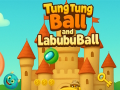Mäng Tung TungBall and Labububall