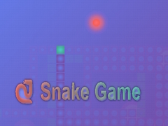 Mäng Snake game