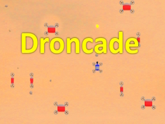 Mäng Droncade