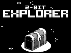 Mäng 2-Bit Explorer