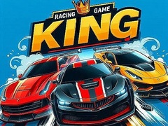 Mäng Racing Game King HP