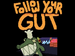 Mäng Follow Your Gut