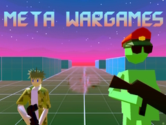 Mäng Meta Wargames