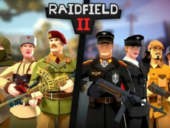 Mäng Raidfield 2