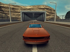 Mäng Drive Zone