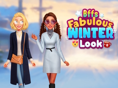 Mäng Bffs Fabulous Winter Look