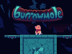 Mäng Burrowmole