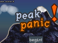 Mäng Peak Panic