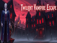 Mäng Twilight Vampire Escape