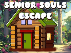 Mäng Senior Souls Escape