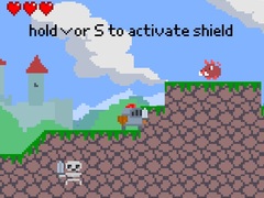 Mäng Kidnapped Again