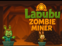 Mäng Labubu Zombie Miner