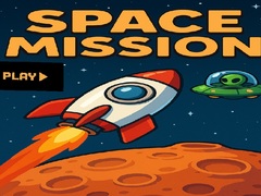 Mäng Space Mission