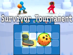 Mäng Survivor Tournament