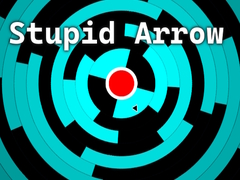 Mäng Stupid Arrow