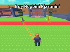 Mäng Steal A Brainrot Original 3D