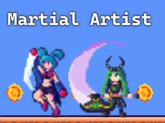 Mäng Martial Artist