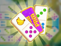 Mäng Domino Solitaire