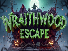 Mäng Wraithwood Escape