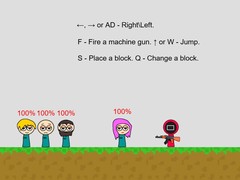 Mäng Sandbox Create Challenge