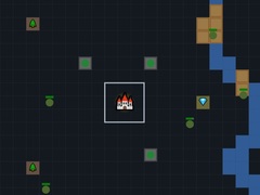 Mäng Defend The Castle