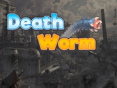 Mäng Death Worm 