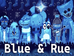 Mäng Blue & Rue