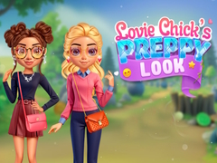 Mäng Lovie Chick's Preppy Look
