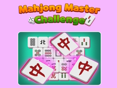 Mäng Mahjong Master Challenge