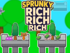 Mäng Sprunky Rich Rich Rich