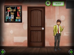 Mäng Amgel Easy Room Escape 294