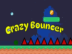 Mäng Crazy Bouncer
