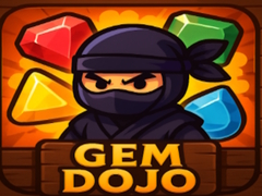 Mäng Gem Dojo