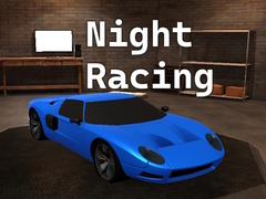 Mäng Night Racing