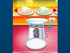 Mäng Chinese Food Cooking Game