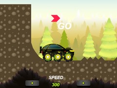 Mäng End Line Racer