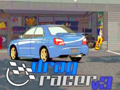 Mäng Drag Racer V3