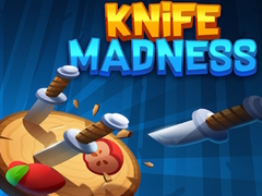 Mäng Knife Madness
