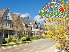 Mäng Street Hidden Objects