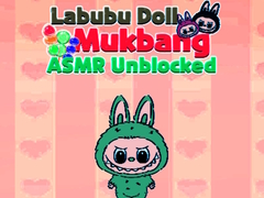 Mäng Labubu Doll Mukbang Asmr Unblocked