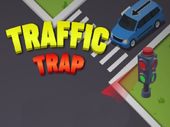 Mäng Traffic Trap