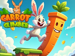 Mäng Carrot Climber