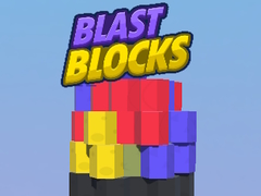 Mäng Blast Blocks
