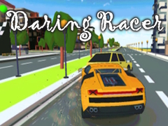 Mäng Daring Racer