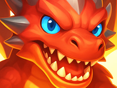 Mäng Legend of Dragon Hunt