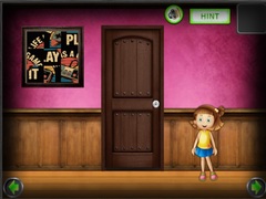 Mäng Amgel Kids Room Escape 319