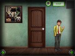 Mäng Amgel Easy Room Escape 295
