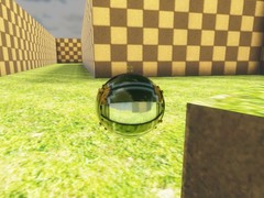 Mäng Ball Physics Simulator