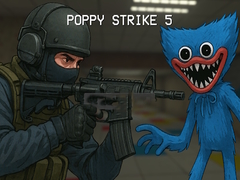 Mäng Poppy Strike 5
