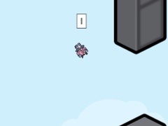 Mäng Tappy Flappy Pirate King